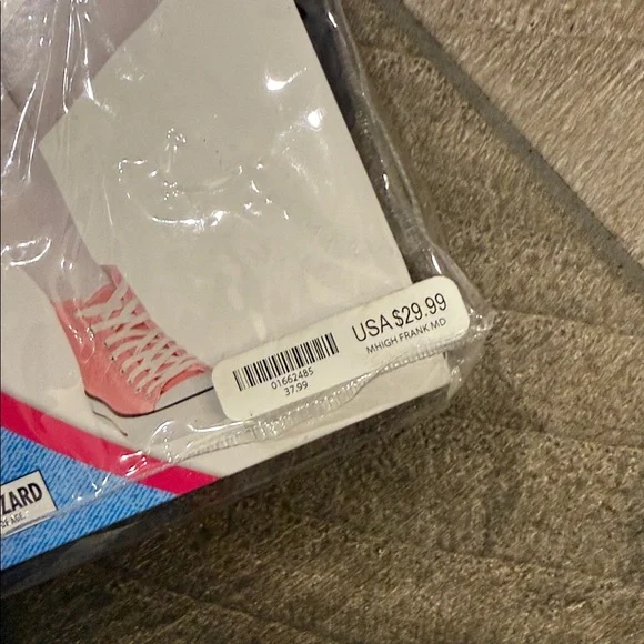 Spirit Halloween Kids Monster High Frankie Stein Costume Child Medium 8-10 - Picture 11 of 14